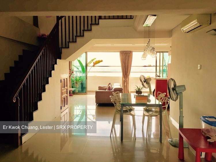 Orchid Park Condominium thumbnail photo